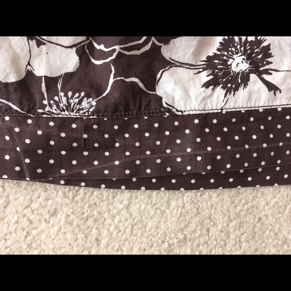 Cherokee Little girls summer dress size 4T - Picture 3 of 6